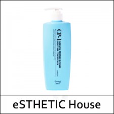 [eSTHETIC House] (a) CP-1 Aquaxyl Complex Intense Moisture Conditioner 500ml / 0501(0.8) / 5,600 won(R)